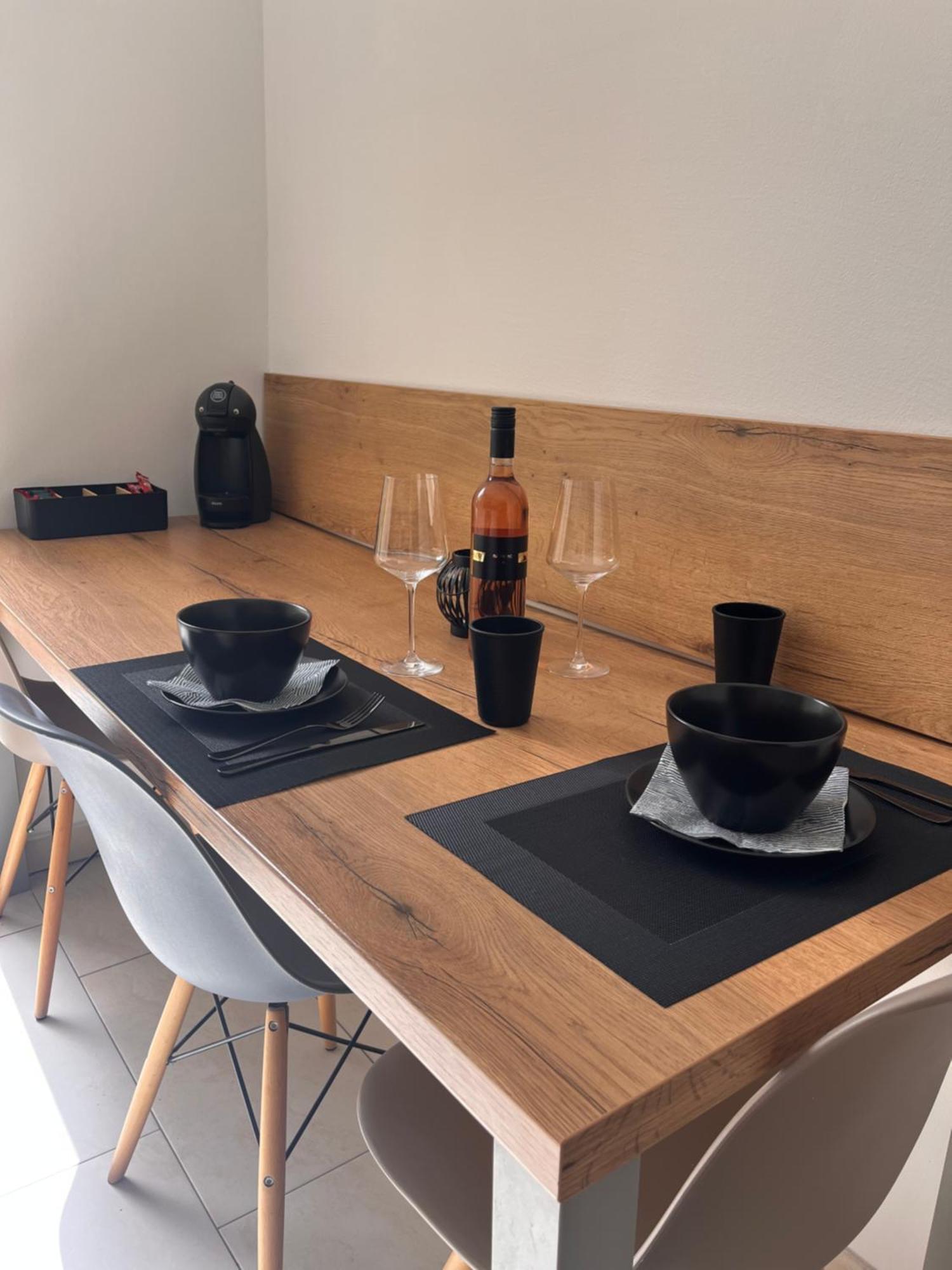 Lilan Apartment Марибор Экстерьер фото