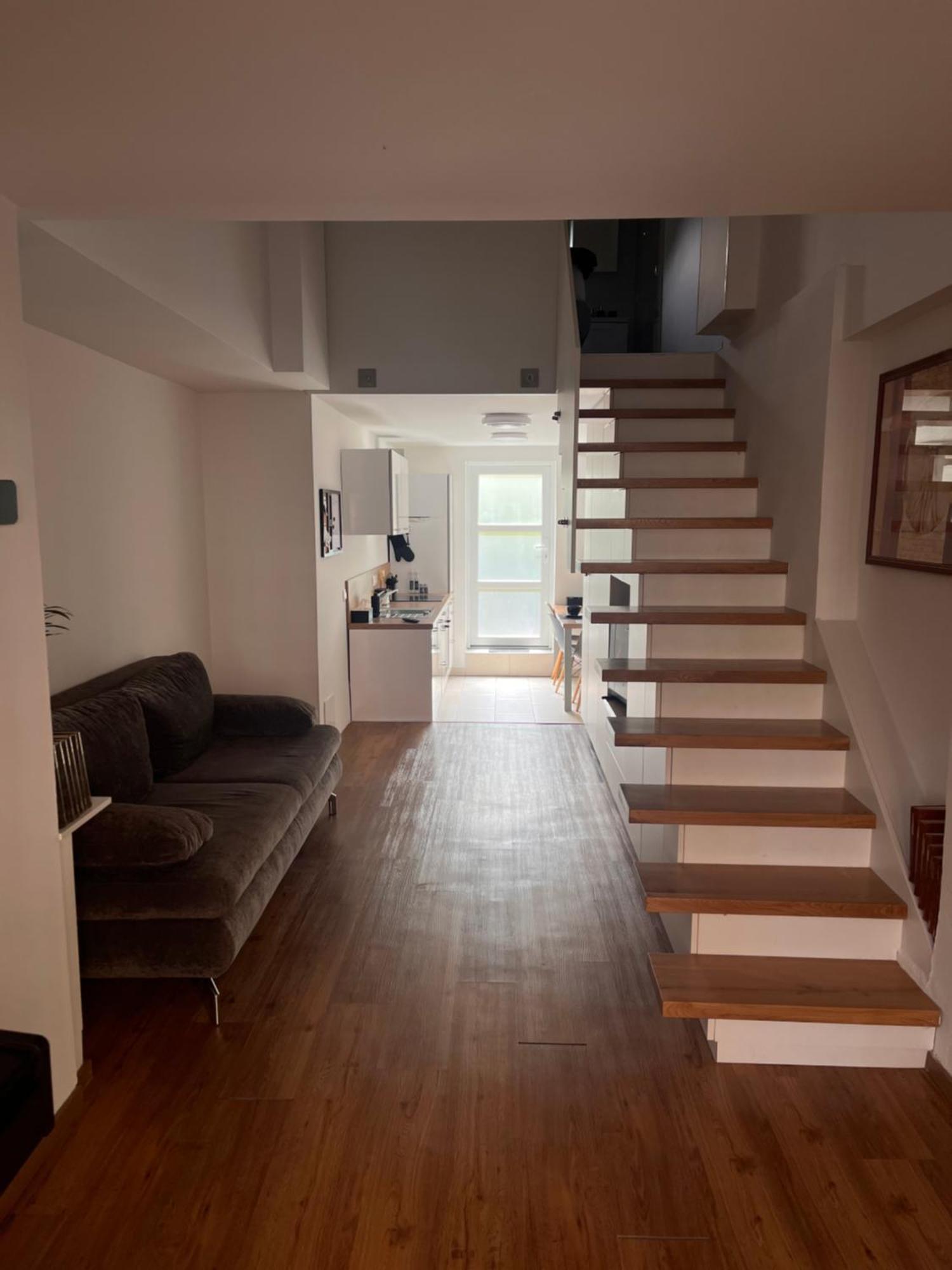 Lilan Apartment Марибор Экстерьер фото