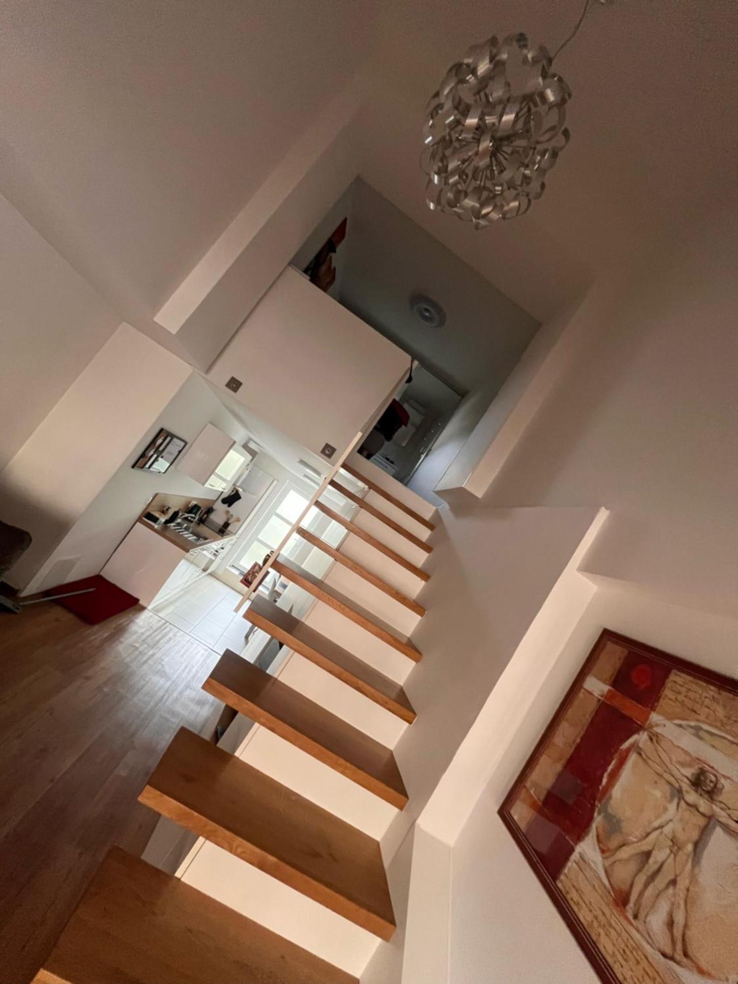 Lilan Apartment Марибор Экстерьер фото