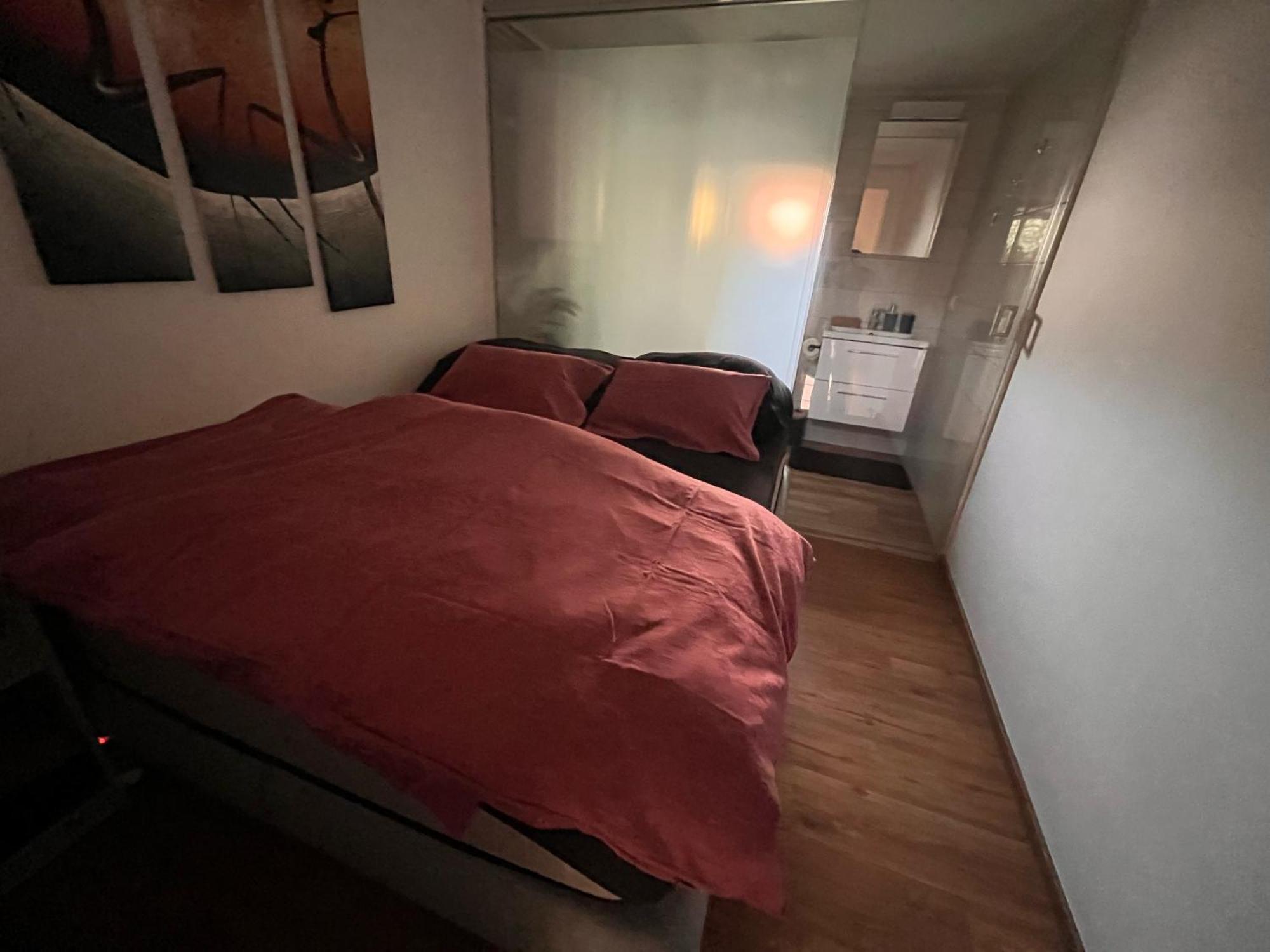 Lilan Apartment Марибор Экстерьер фото